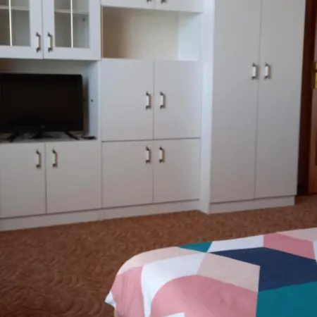 Patrik Apartman Siofok