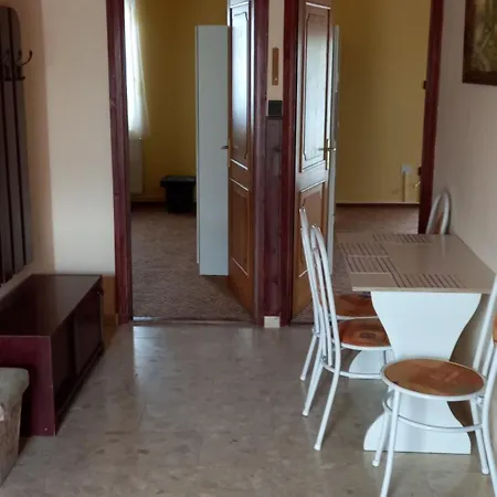 Patrik Apartman Apartment *