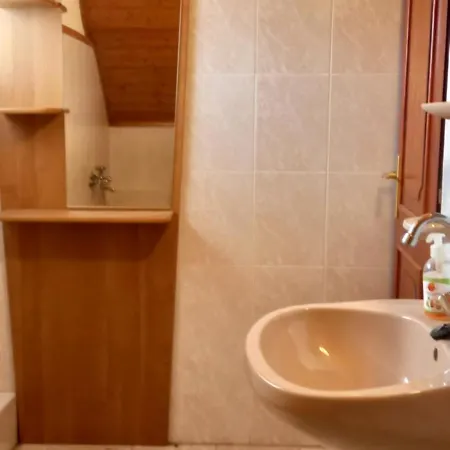 Patrik Apartman * Siofok