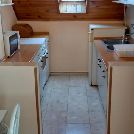 Patrik Apartmán Siófok