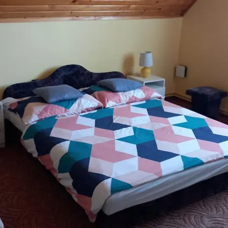 Patrik Apartman *