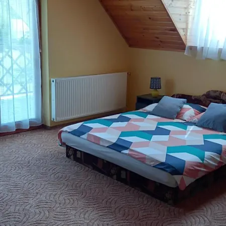 Patrik Apartman