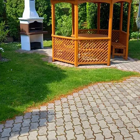 Patrik Apartmán Siófok