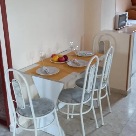 Apartment Patrik Apartman