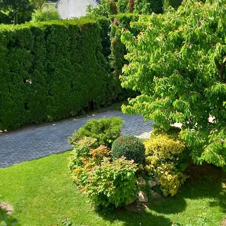 Patrik Apartman Apartment Siofok
