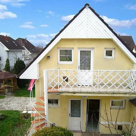Patrik Apartman Apartment